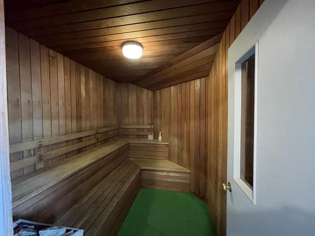 Bentleys Motor Inn Palmerston North Eksteriør billede