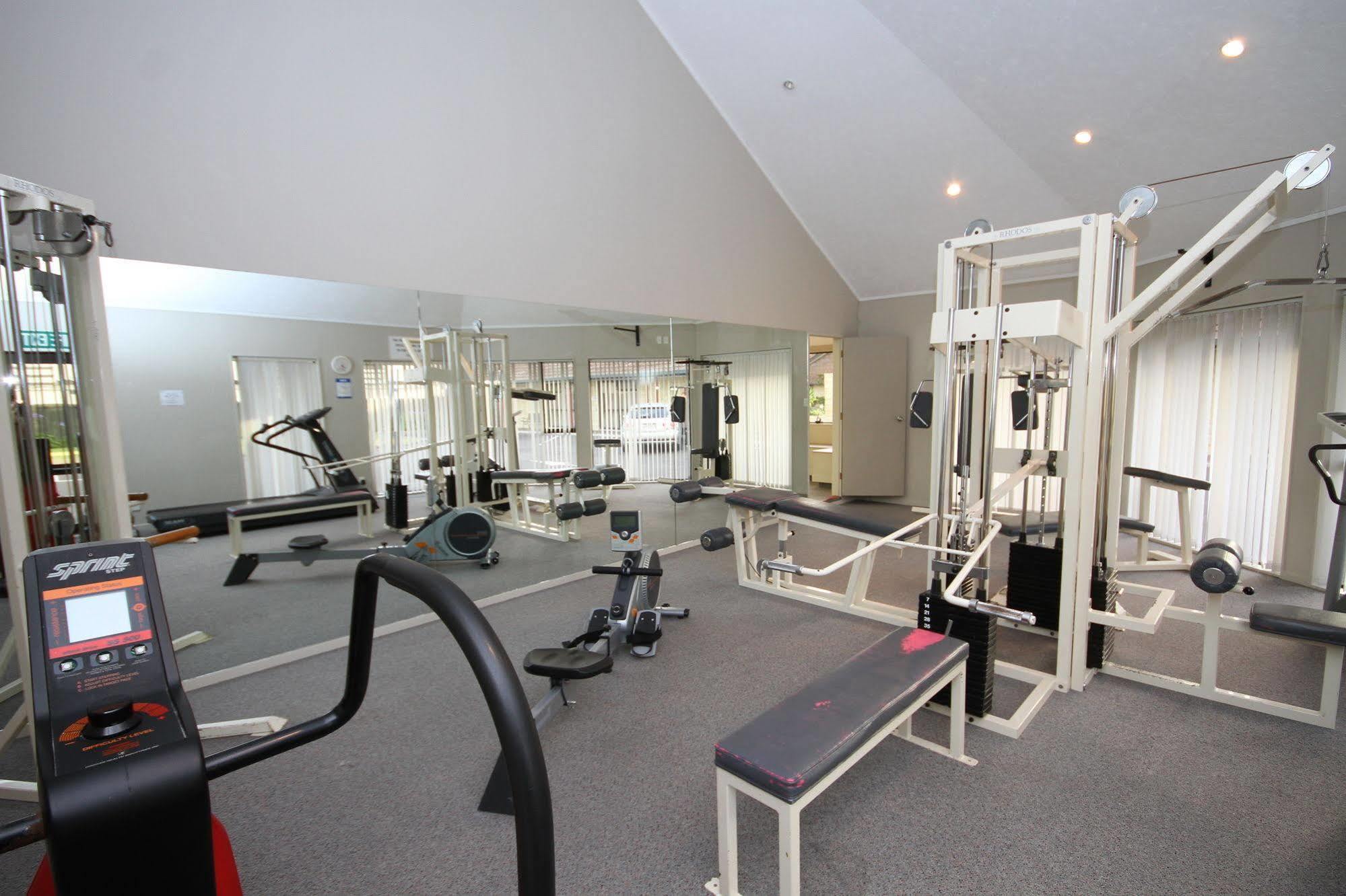 Bentleys Motor Inn Palmerston North Eksteriør billede
